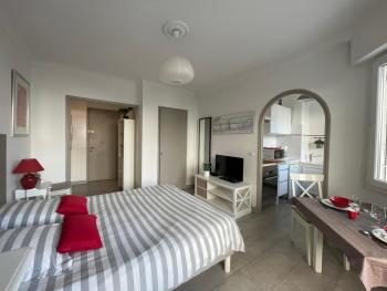 Studio Terrasse, Cannes (foto 4)