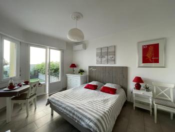 Studio Terrasse, Cannes (foto 2)