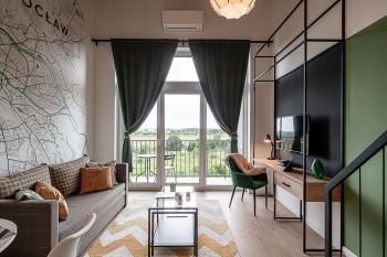 RentPlanet - Apartamenty Zarembowicza II, Breslau (Foto 5)