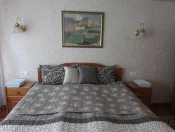 Home with the veranda (B&B) free parking, Weliko Tarnowo (Foto 4)