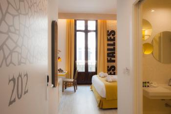 Casual Socarrat Valencia by Casual Hoteles, Валенсия (фото 3)