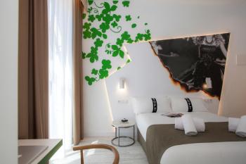 Casual Socarrat Valencia by Casual Hoteles, Валенсия (фото 2)