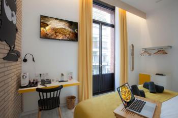 Casual Socarrat Valencia by Casual Hoteles, Валенсия (фото 4)