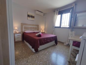 Villa Patricia, Málaga (fotografie 4)