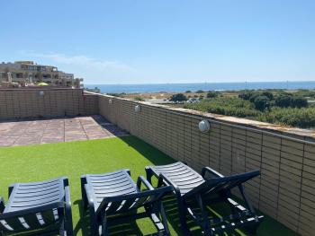 Beach Front with Rooftop, Vila do Conde (foto 2)