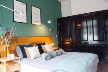 PERFECT B&B MIDDLE OF AMSTERDAM, Amsterdam (photo 3)