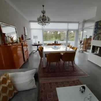 Magnifique appartement- Brussels expo Laeken, Bruselas (foto 4)