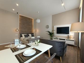 MyFive Apartments Kraków, Kraków (photo 5)