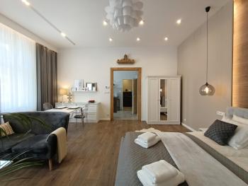 MyFive Apartments Kraków, Kraków (photo 4)