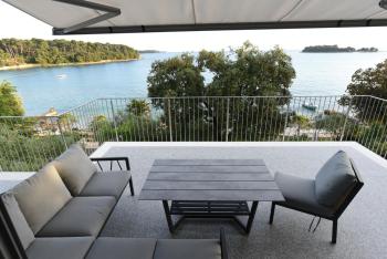Buric House - M suite - 95m2 and 54 m2 terrace, Rovigno (Rovinj) (foto 2)