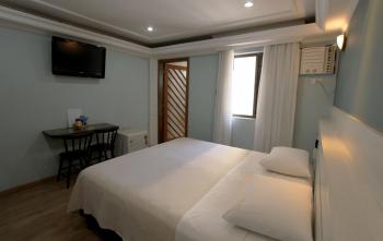 Gran Chevalier Hotel, São Paulo (photo 4)