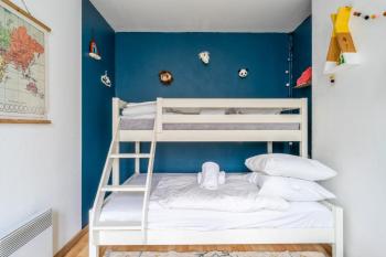 Appartement Liberty - Welkeys, Marseille (photo 5)