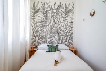 Appartement Liberty - Welkeys, Marseille (photo 4)