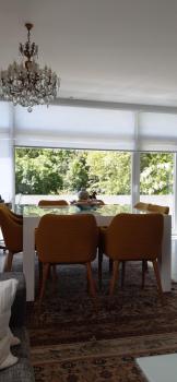Magnifique appartement- Brussels expo Laeken, Bruselas (foto 5)