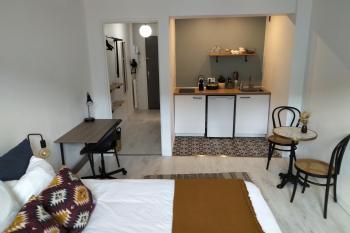 Appartement Spacieux et Cosy - Strasbourg Centre, Strasbourg (photo 5)