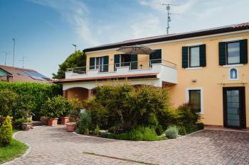 NIDO DEL GELSO, Verona (foto 2)