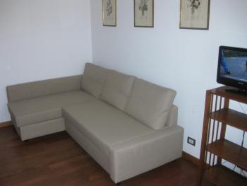 Casa Renata, Benátky (fotografie 5)