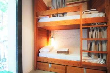 Ten To Go Hostel, Barcellona (foto 5)