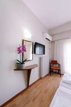 Hotel Cronos, Arta (zdjęcie 2)