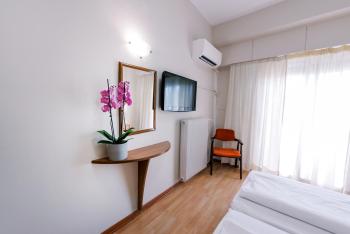 Hotel Cronos, Arta (zdjęcie 3)