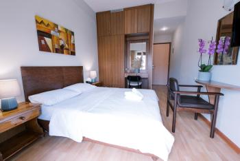 Hotel Cronos, Arta (zdjęcie 5)