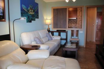 Tortuga Flat, Alicante (photo 2)