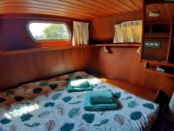 Motor Yacht Amstelle, Amsterdam (photo 5)