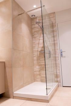 Confort Appartement 110 m² CleanNcosy Toulouse Hypercentre, Тулуза (фото 5)