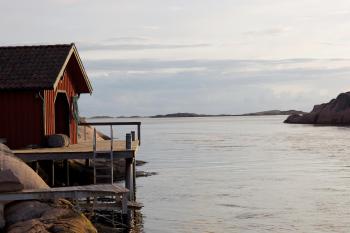 Hamburgö, Hamburgsund (photo 5)
