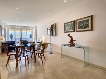 Nestor&Jeeves - OCEAN PROMENADE - Terrace with sea view - Spacious, Nice (fotografie 3)