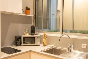 Confort Appartement 110 m² CleanNcosy Toulouse Hypercentre, Тулуза (фото 2)