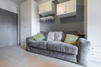 Cosy Studio at Nice Port, Nice (fotografie 3)