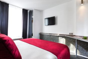 Hotel Du Cadran, Paris (Foto 4)