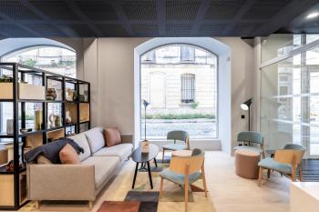 Staycity Aparthotels Bordeaux City Centre, Bordeaux (foto 3)