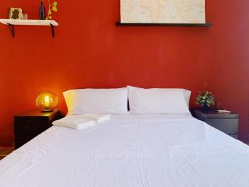 Maria Magdalena - Room 10, Málaga (fotografie 4)