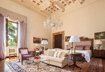Four Seasons Hotel Firenze, Florencja (zdjęcie 4)