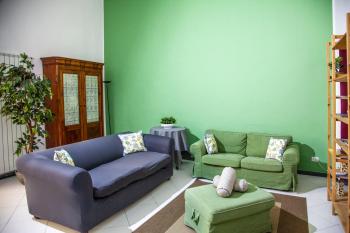 Casa del Plebiscito, Neapel (Foto 3)