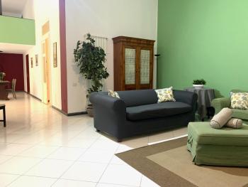 Casa del Plebiscito, Neapel (Foto 2)