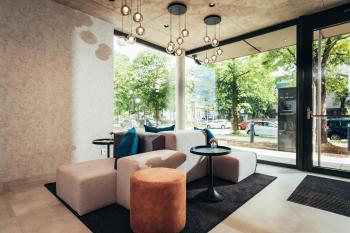 kalm stay - munich east, Monachium (zdjęcie 3)