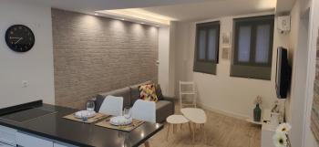 Rual Centro apartamento, Ronda (Foto 2)
