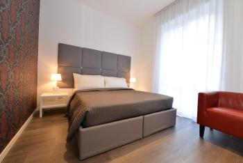 Maison Flaminio, Řím (fotografie 3)