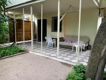Гостевой Дом у Моря, Guest House by the Sea, Oděsa (fotografie 4)
