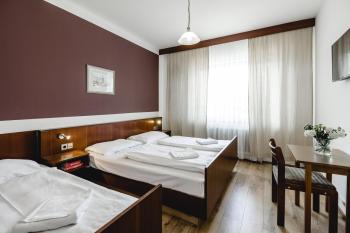 Hotel Hoffinger, Vienna (photo 2)