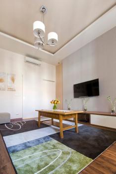 NN Apartman Budapest, Budapešť (fotografie 3)