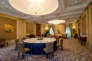 Shanghai Fenyang Garden Boutique Hotel, Shanghai (photo 5)