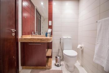 Luxury studio at Downtown! Full Burj Khalifa View! Burj Views L, Dubai (photo 4)