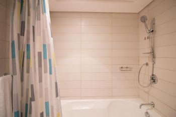 Luxury studio at Downtown! Full Burj Khalifa View! Burj Views L, Dubai (photo 5)