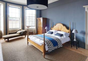 The Art House at The New Town, Edinburgh (photo 4)