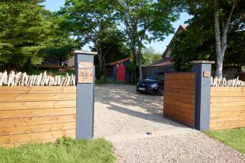Le Chalet by LB et LB, Beaune (Foto 3)