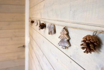 Le Chalet by LB et LB, Beaune (Foto 5)